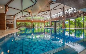 Kontakt Wellness Hotel
